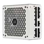 Corsair RM White Series 850W 80+ Gold Power Supply